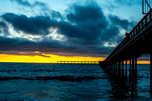 OceanBeach Pier
