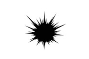 Fire Meteor Comet Silhouette Bundle, an Illustration by Designs_River (Thumbnail 47 of 51)
