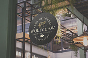 Gallagher - Vintage Serif Typeface, a Serif Font by Surplus Type Co (Thumbnail 5 of 8)