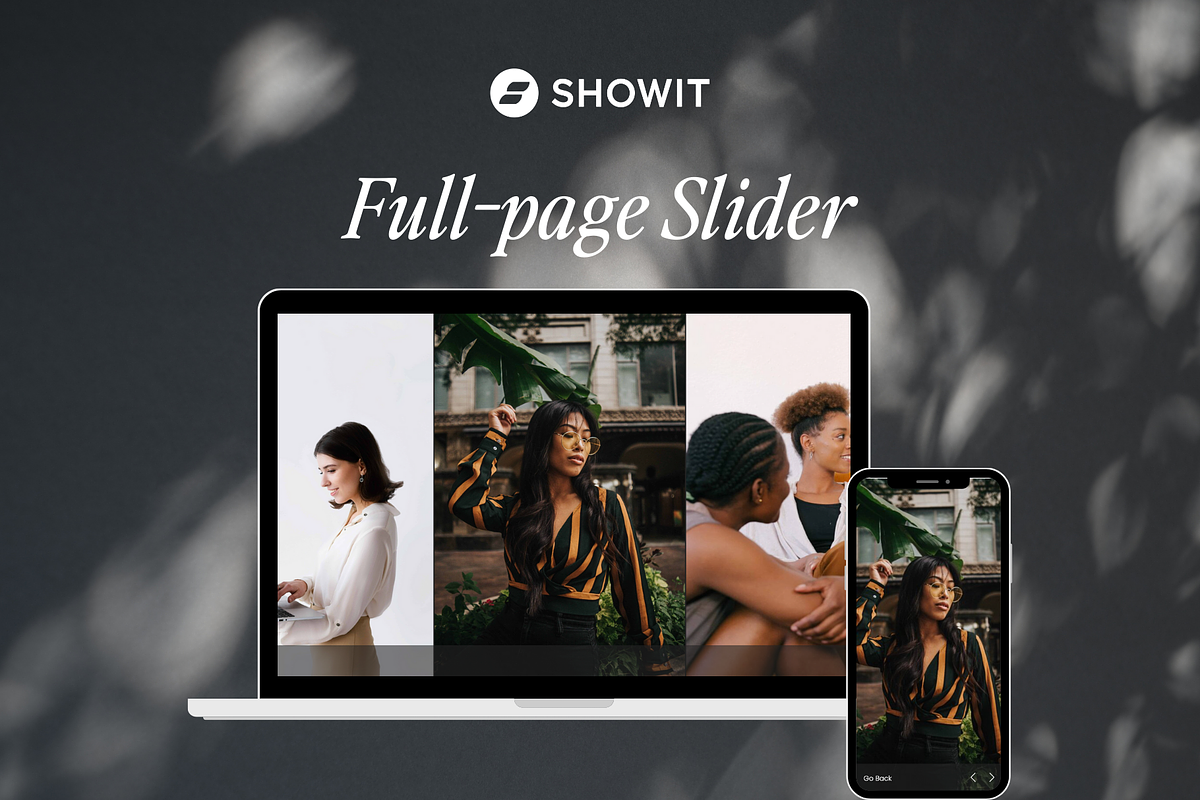 6 Showit Gallery Add-Ons, a Websites & App Template by Amanda Pena Design (Photo 4 of 10)