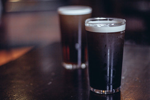 Beer stock picture