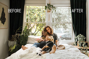 Best Sellers Lightroom Preset Bundle