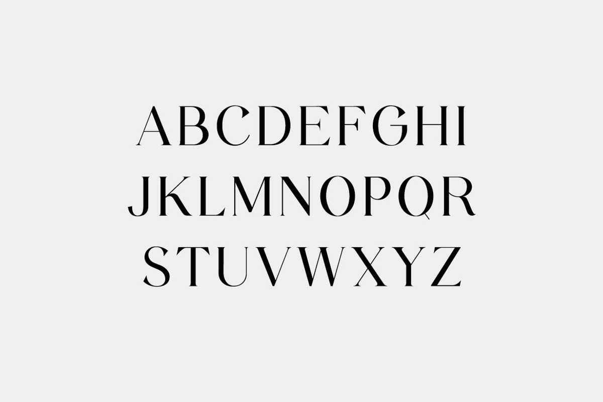 Banfishery Classic Serif Font, a Serif Font by UICreative (Photo 5 of 14)