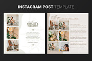 Canva Wellness Instagram Template, a Marketing Template by illycreative (Thumbnail 9 of 12)