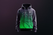 20 Graphite Gradients Set, a Texture Graphic by le-genda (Thumbnail 6 of 11)