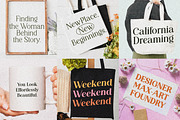 Editorial Revival Serif (70 fonts), a Serif Font by MaxArt Foundry (Thumbnail 24 of 30)