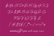 6in1 CASUAL Font Bundles, a Script Font by Konstantine Studio (Thumbnail 14 of 28)