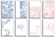 Marble cards, a Texture Illustration by Art Sproot (Thumbnail 4 of 8)