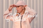 Beautiful Script Fonts Mini Bundle, a Script Font by Putra Khan (Thumbnail 7 of 33)