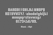 Kobutuh, a Font by OWL KING (Thumbnail 2 of 7)