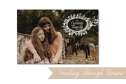 Secret Garden | Classic Font Duo, a Script Font by ElleMarieCalligraphy (Thumbnail 12 of 21)