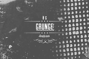Grunge textures