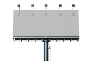 Billboard Mockup, a Product Mockup by mockupbuys (Thumbnail 5 of 15)