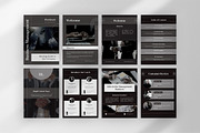 Luxury Workbook Canva Template, a Magazine Template by Brandearth RRGraph (Thumbnail 11 of 11)