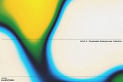 LAVA 2 - Psychedelic Backgrounds, a Background Graphic by kloroform (Thumbnail 19 of 21)
