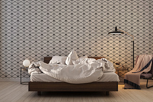 Geometric Patterns Collection