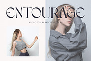 Movhe Elegant Serif Font Type, a Serif Font by Perfectype (Thumbnail 3 of 7)