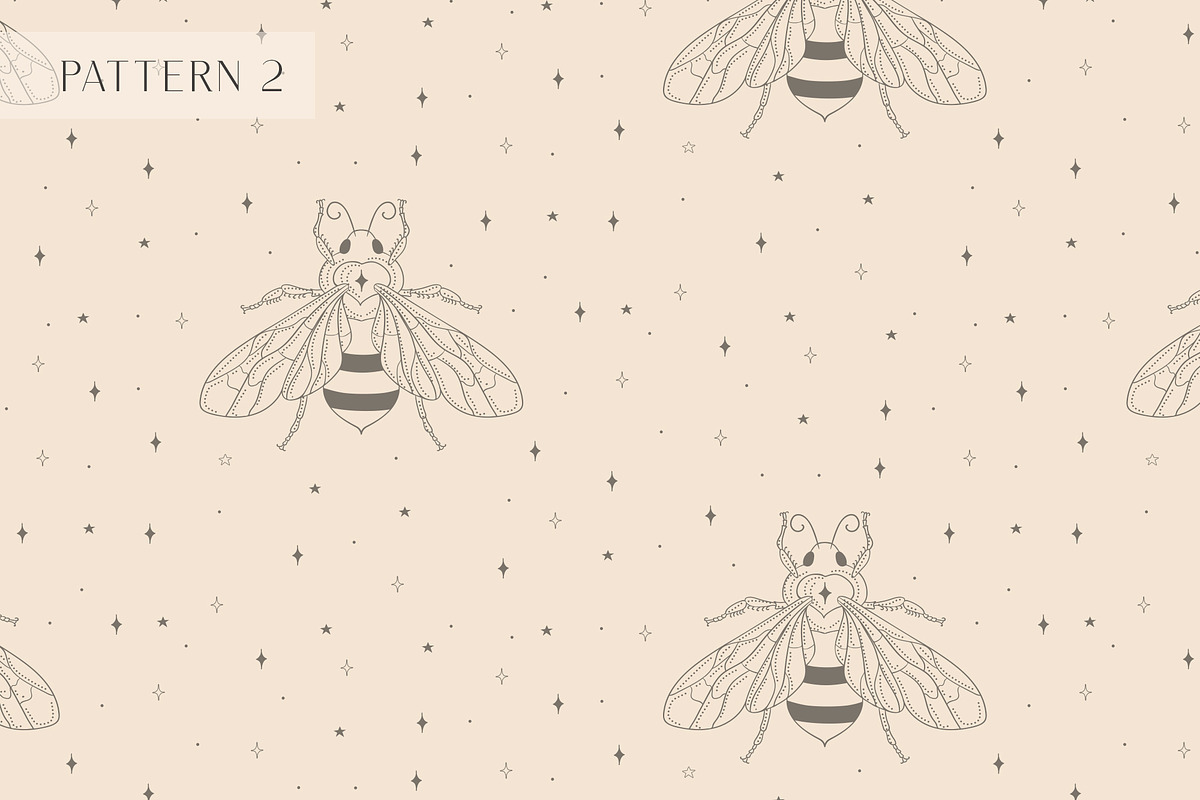 Pre-made Logo Templates + Packaging., a Branding & Logo Template by Olya Creative (Photo 11 of 14)