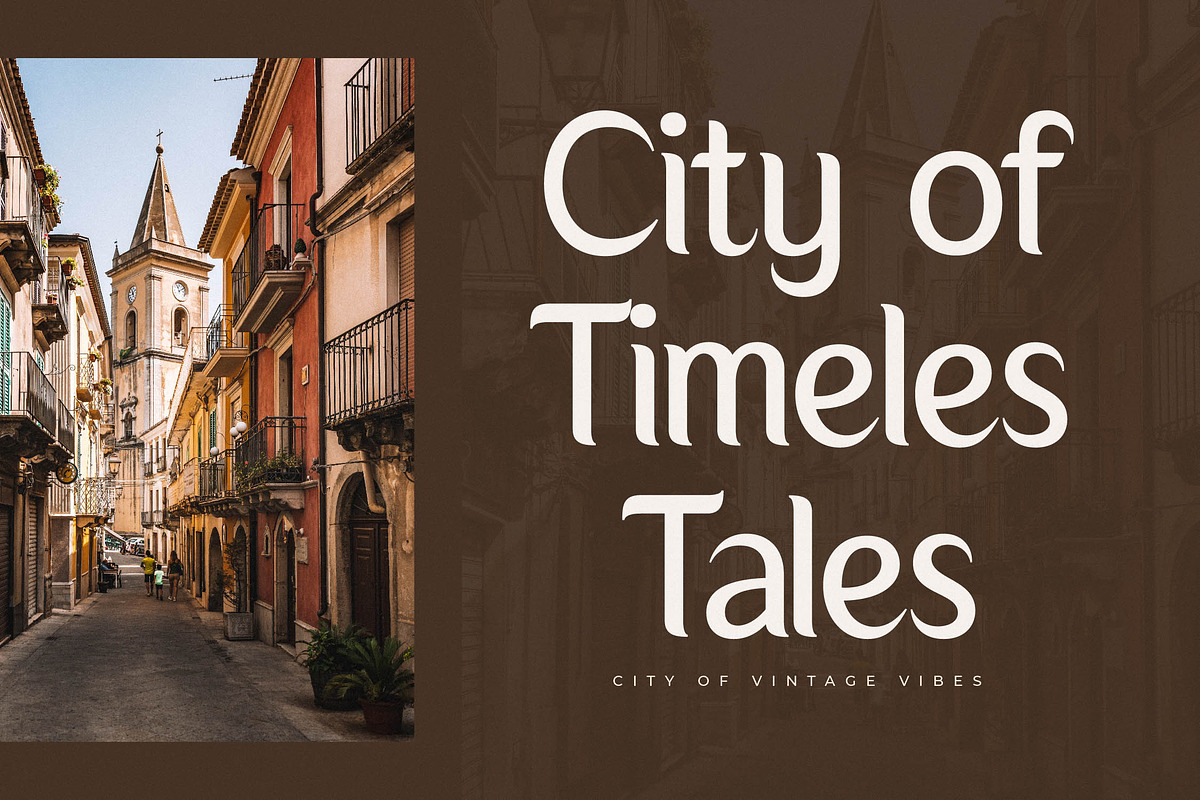Baftvest Modern Serif Font, a Serif Font by Storytype Studio (Photo 8 of 15)