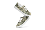 Army print, Camouflage wallpapers, an Illustration by Monkey Business (Thumbnail 7 of 10)