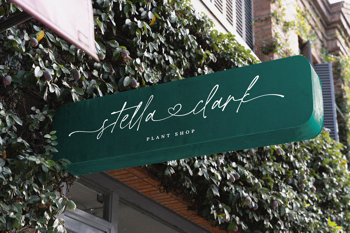 Love Limits - Lovely Stylish Font, a Script Font by Prioritype Co (Photo 4 of 10)