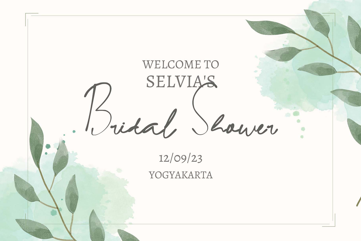 Kinanshi, a Handwritten Font by Yoga Letter (Photo 3 of 6)