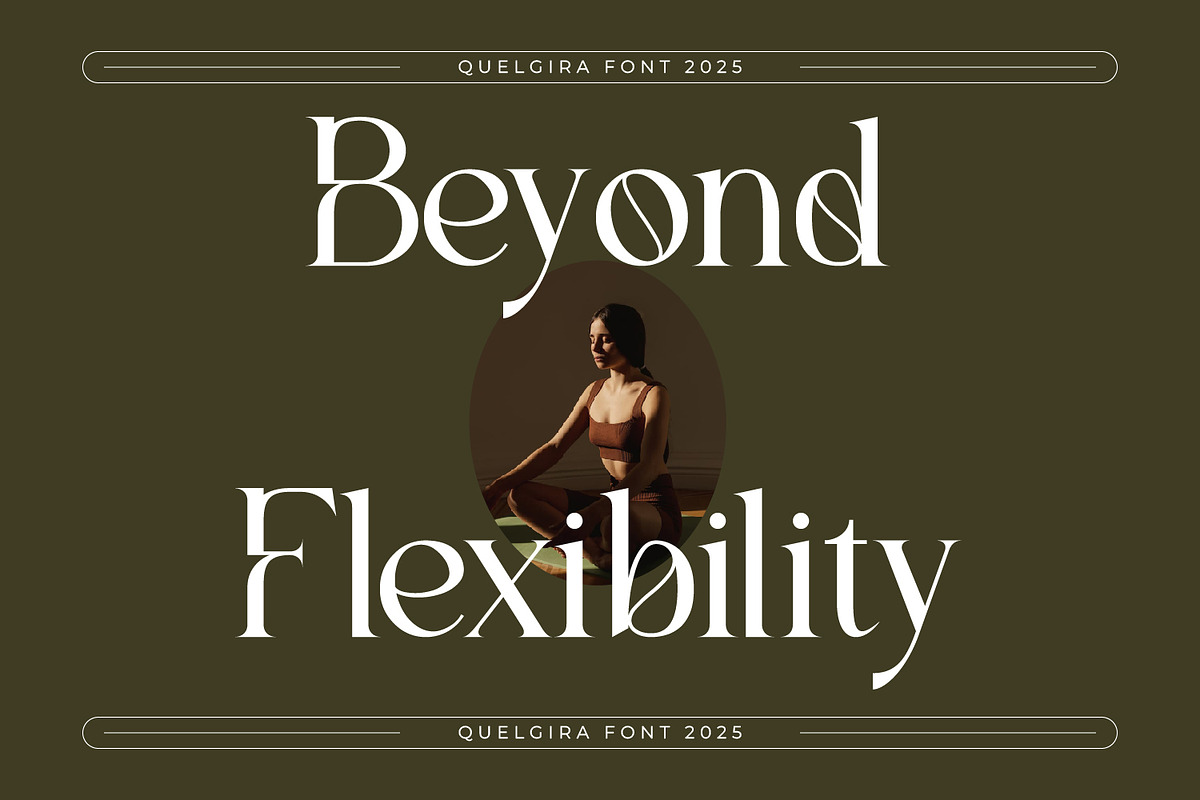 Quelgira - Serif Typeface Font, a Serif Font by Rishsketch (Photo 6 of 15)