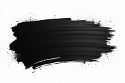 Ink Texture Brush Pack, an Illustration by Creativeshirt (Thumbnail 20 of 21)