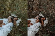 Earth Tones Lightroom Presets, a Preset Add-On by PixaSquare (Thumbnail 7 of 9)