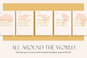 SALE 2024 Planner & Journal CANVA PS, a Magazine Template by Eviory (Thumbnail 20 of 27)