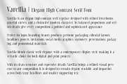 Varellia – Luxury Modern Display, a Serif Font by OWPictures (Thumbnail 8 of 10)
