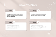 Beige Shopify Theme, a Shopify Template by SunshineStudioBoutique (Thumbnail 9 of 9)