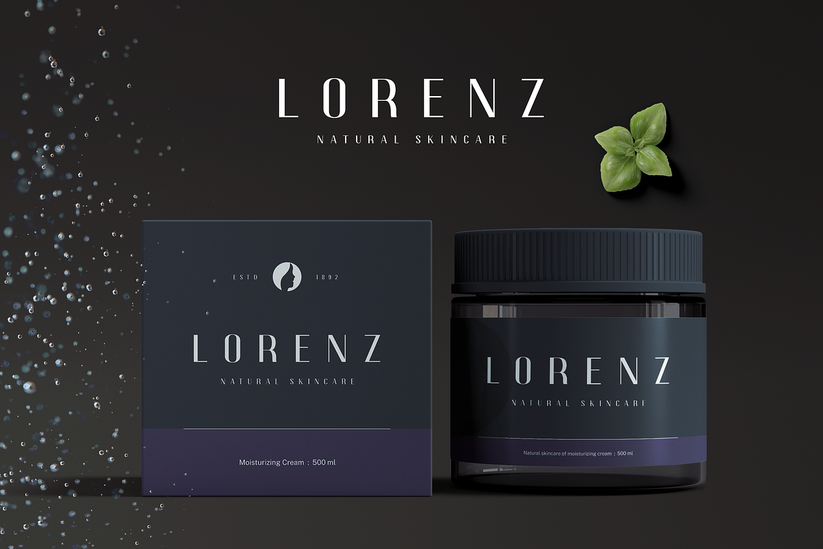 Marchellia Sans, a Sans Serif Font by Namara Creative Studio (Photo 6 of 7)