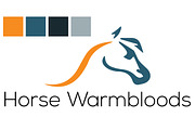 Horse logo, a Branding & Logo Template by Shishir Khan (Thumbnail 2 of 3)