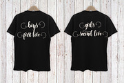 Wolfband, a Script Font by StudioRz (Thumbnail 4 of 6)