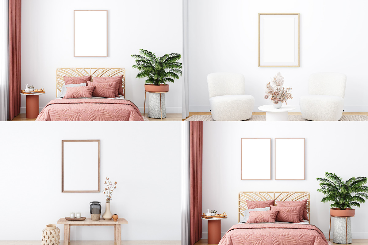 Frame mockups preview 6