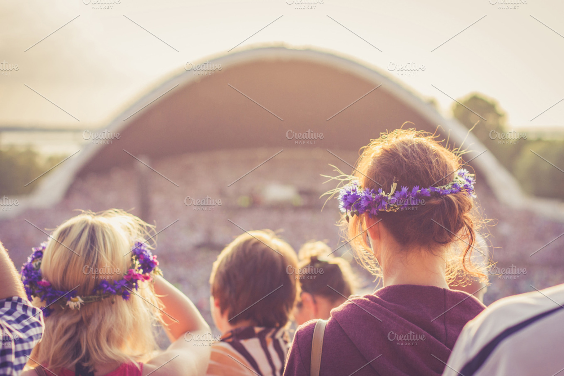 Song Festival