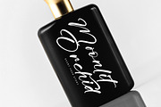 Minute Elegant, a Handwritten Font by Integritype Studio (Thumbnail 10 of 13)
