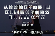 Sport People, a Script Font by InermediaSTUDIO (Thumbnail 8 of 8)