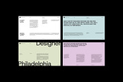 Marketing Pitch Deck Google Slides, a Presentation Template by Creatorism (Thumbnail 5 of 9)