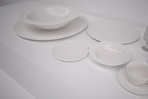 Contemporary Dinnerware