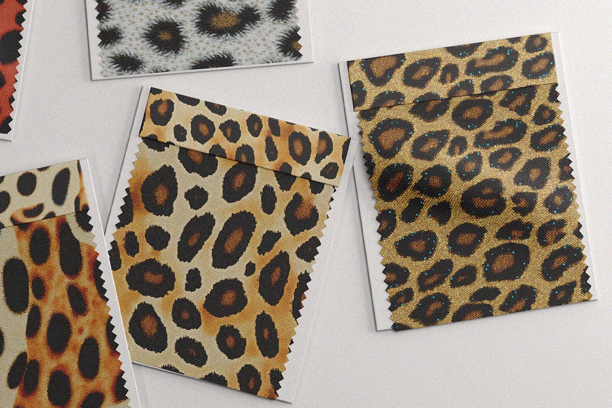100+ Leopard-print Seamless Patterns, a Pattern Graphic by Digital Museum (Photo 5 of 9)