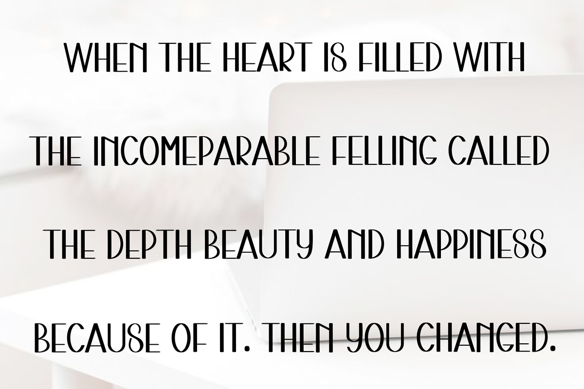 Victory Block, a Script Font by InermediaSTUDIO (Photo 4 of 7)