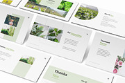 The Farmer Powerpoint Template, a Presentation Template by Formatika Studio (Thumbnail 5 of 10)