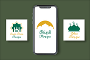 Sabana, an Arabic Style Font, a Script Font by Motokiwo (Thumbnail 6 of 10)
