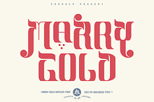 Marry Gold