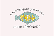 Perfect Lemonade - Handwritten Font, a Handwritten Font by Keithzo (Thumbnail 4 of 10)