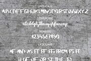 SAVAGE duo script font, a Script Font by Gennadi Digital Studio (Thumbnail 3 of 9)