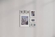 Frame Mockup Set, a Household Mockup by Seven Lights (Thumbnail 57 of 75)