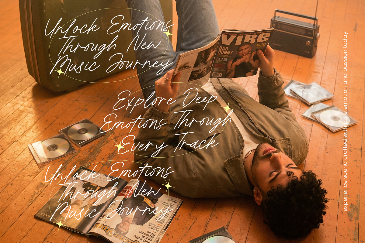 Belon Fine Kanteris Handwritten Font, a Script Font by Letterena Studios Script (Photo 8 of 15)